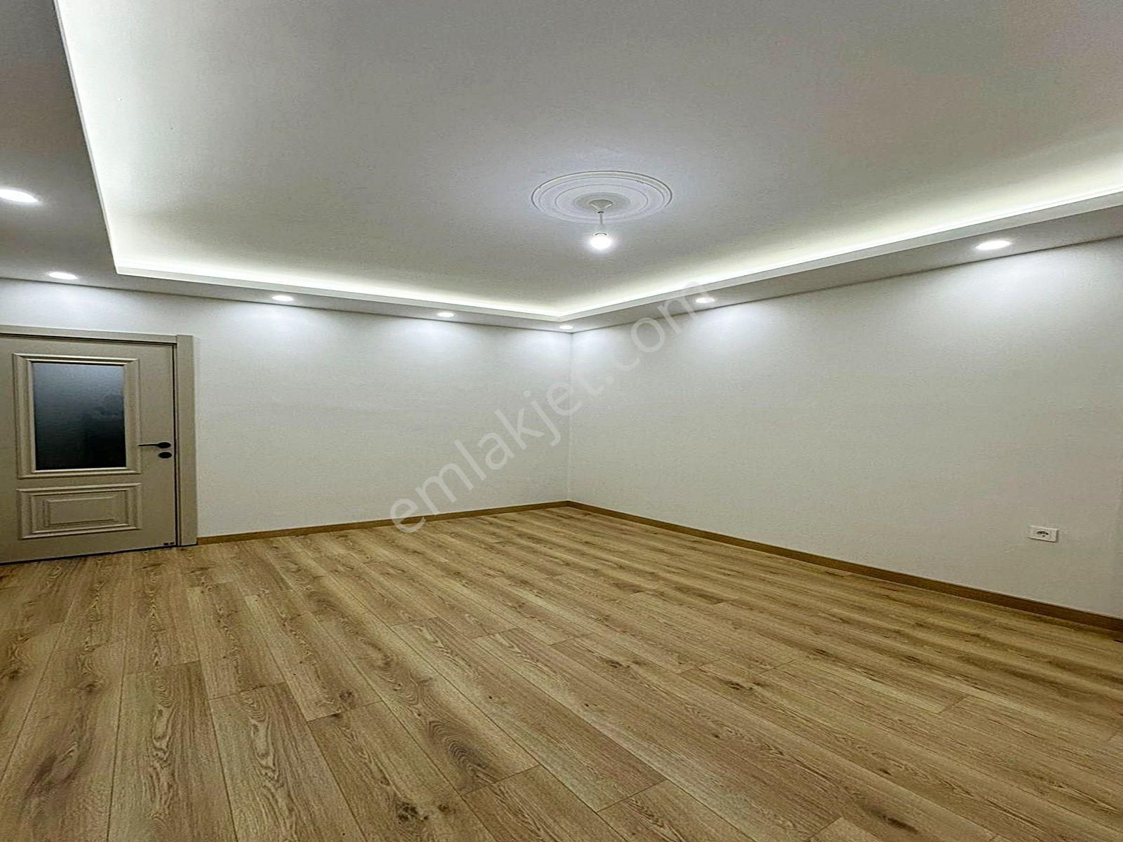 Nes Yapı'dan Eminevim'e Uygun Özel Teraslı 2+1 ''sıfır'' Satılık Daire - Görsel 2