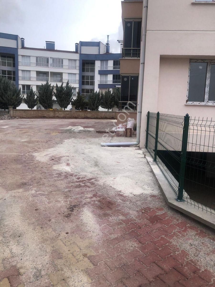 Mete Konakları Civari 3+1 Y. Giriş Sıfır Daire - Görsel 9