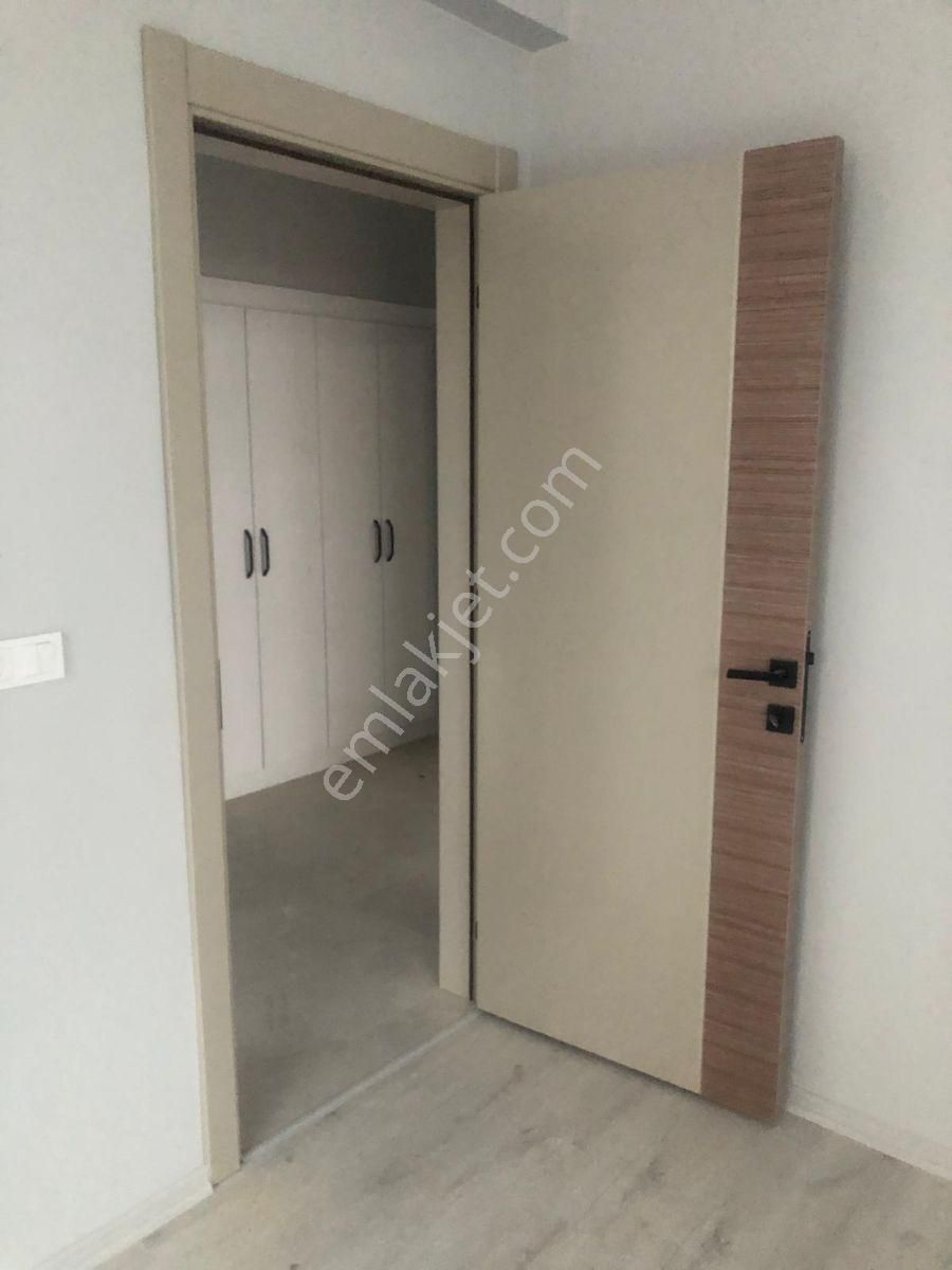 Mete Konakları Civari 3+1 Y. Giriş Sıfır Daire - Görsel 7