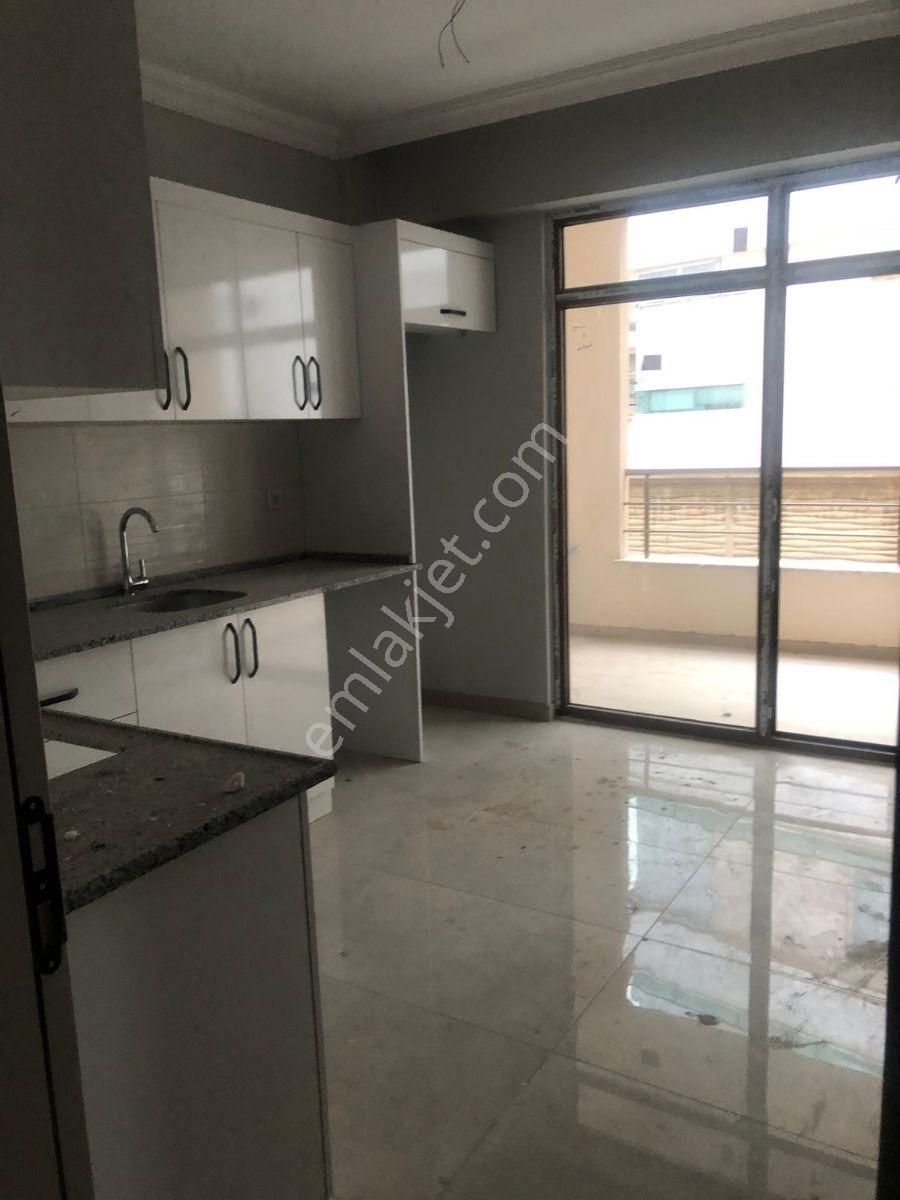 Mete Konakları Civari 3+1 Y. Giriş Sıfır Daire - Görsel 13