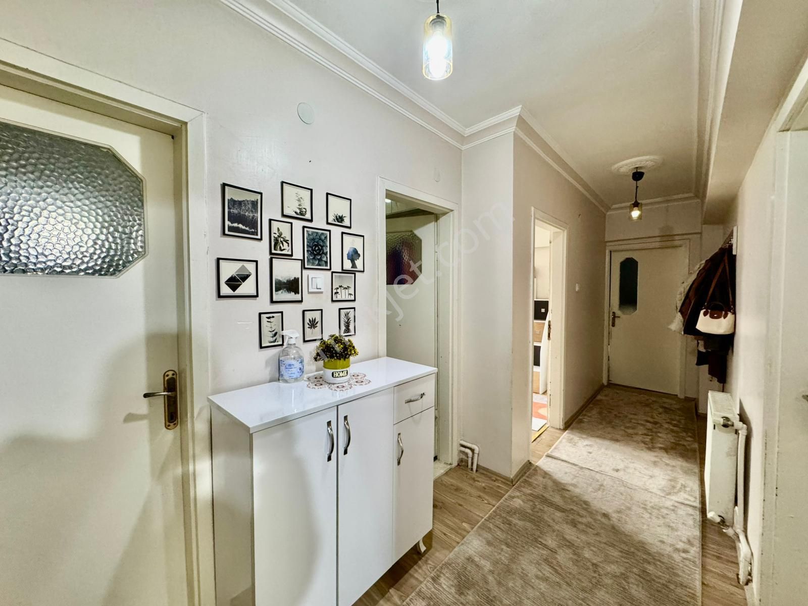 Ufuk Kılıç Emlak'tan Merkezde Full Yapılı G.cephe Katta Uygun 3+1daire - Görsel 26