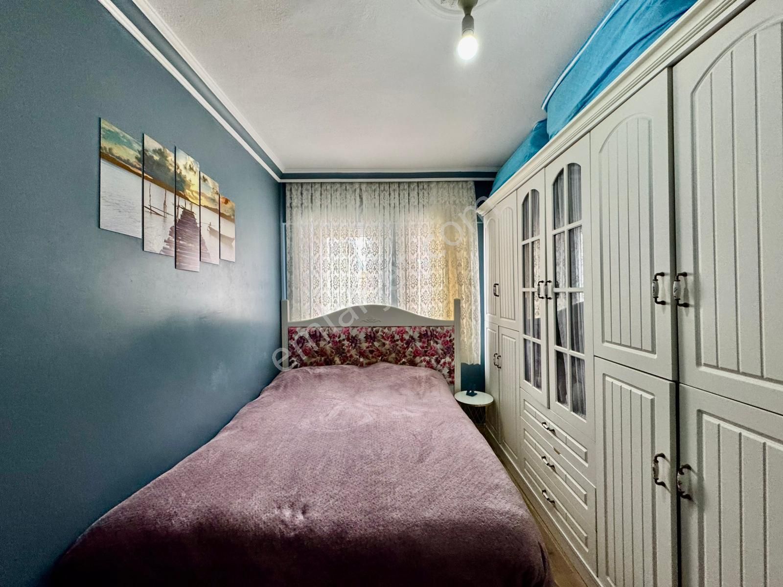 Ufuk Kılıç Emlak'tan Merkezde Full Yapılı G.cephe Katta Uygun 3+1daire - Görsel 21