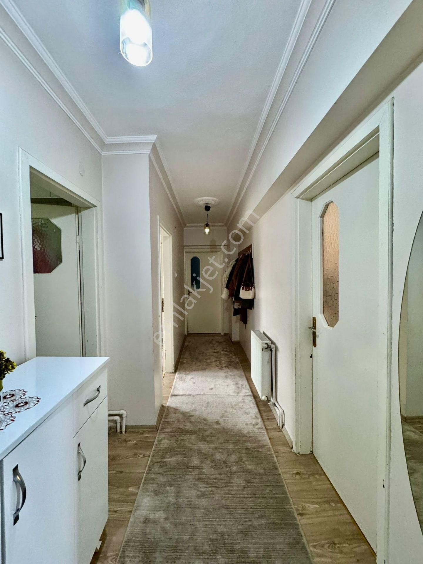 Ufuk Kılıç Emlak'tan Merkezde Full Yapılı G.cephe Katta Uygun 3+1daire - Görsel 28