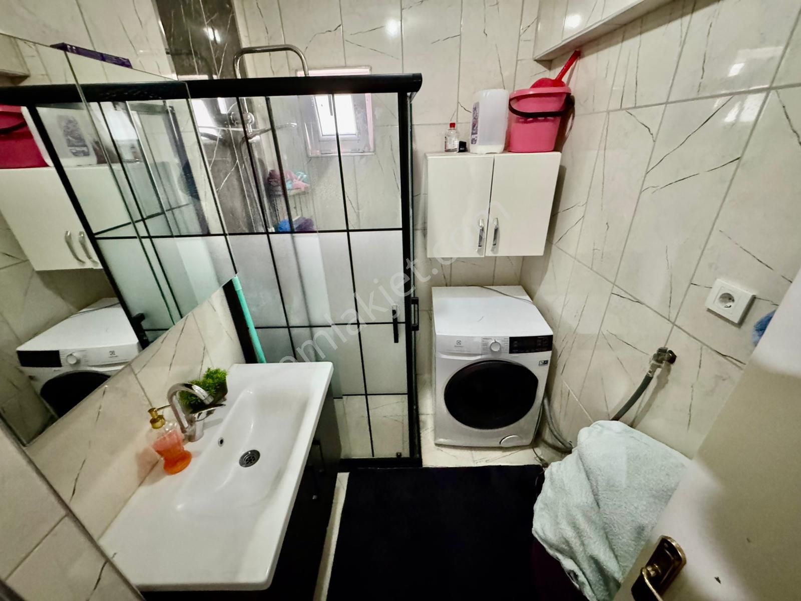 Ufuk Kılıç Emlak'tan Merkezde Full Yapılı G.cephe Katta Uygun 3+1daire - Görsel 25