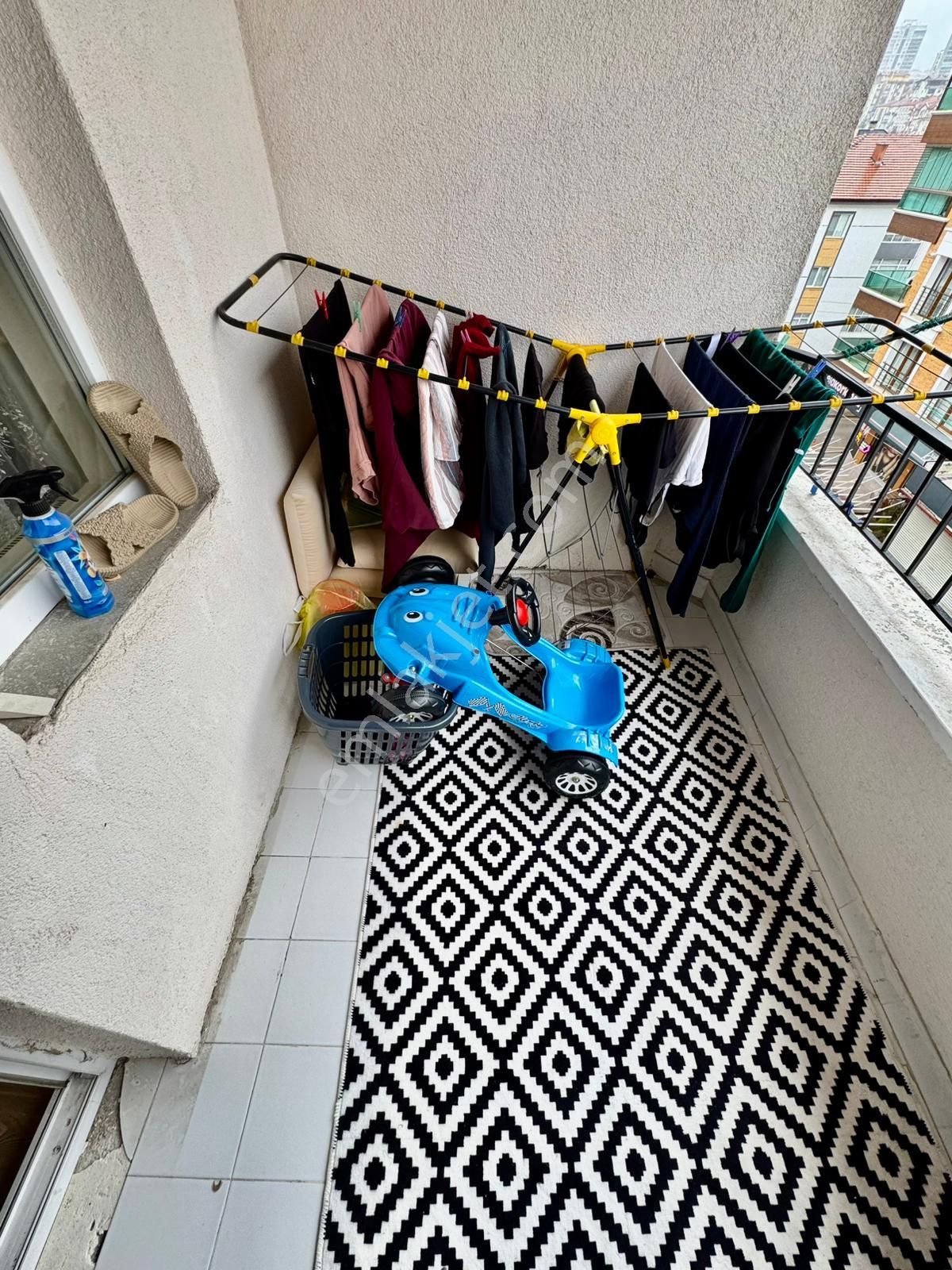 Ufuk Kılıç Emlak'tan Merkezde Full Yapılı G.cephe Katta Uygun 3+1daire - Görsel 15