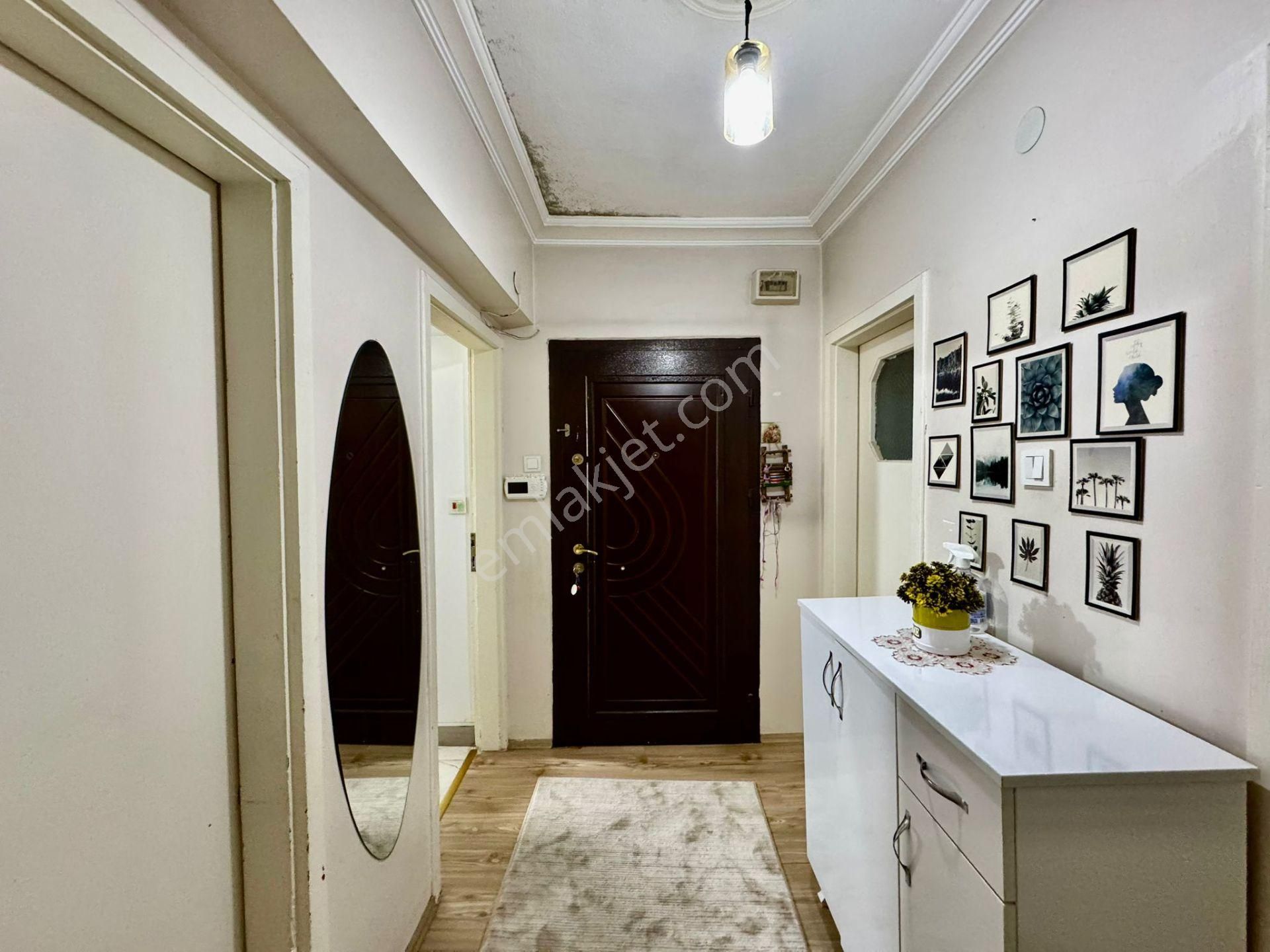 Ufuk Kılıç Emlak'tan Merkezde Full Yapılı G.cephe Katta Uygun 3+1daire - Görsel 31