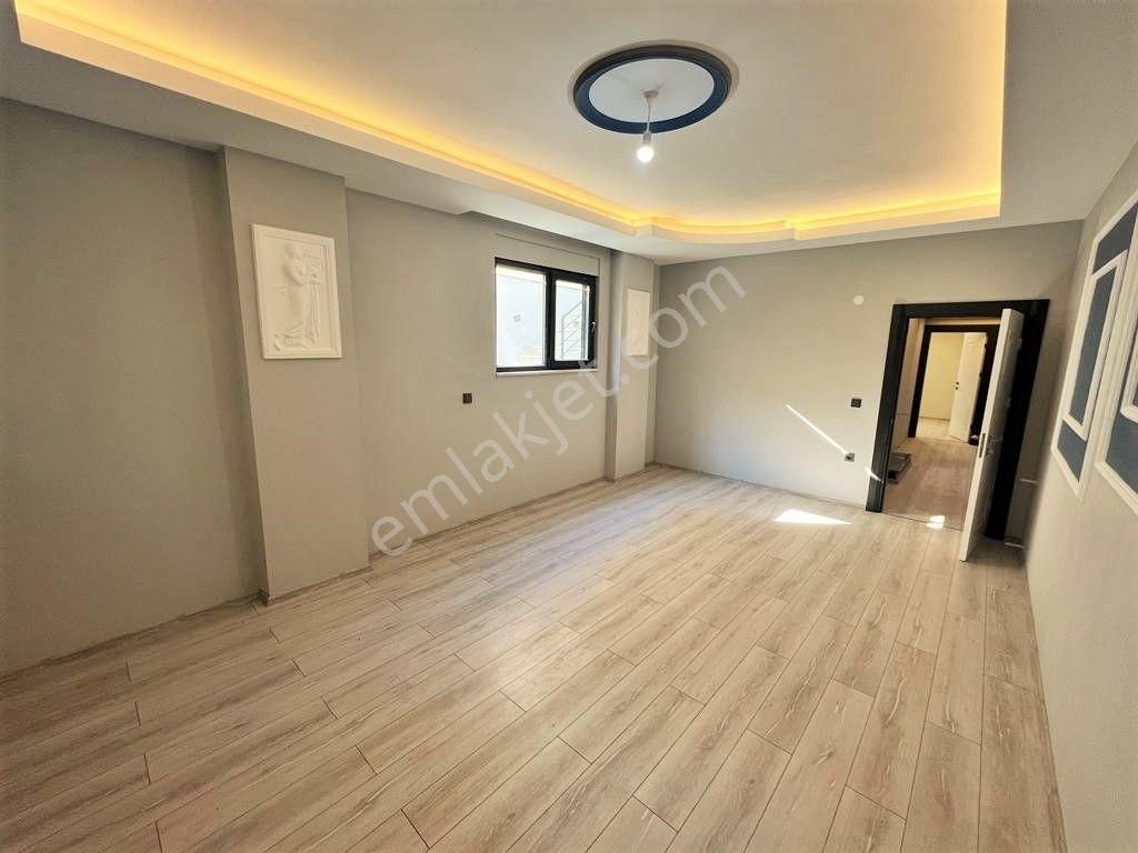 Akçay Aras Emlaktan Altınkumda Denize 50 Metre 3+1 Dubleks Daire - Görsel 22