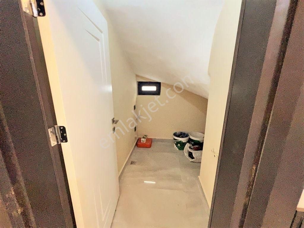 Akçay Aras Emlaktan Altınkumda Denize 50 Metre 3+1 Dubleks Daire - Görsel 16