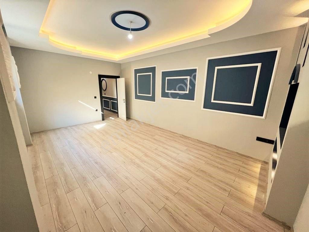 Akçay Aras Emlaktan Altınkumda Denize 50 Metre 3+1 Dubleks Daire - Görsel 19