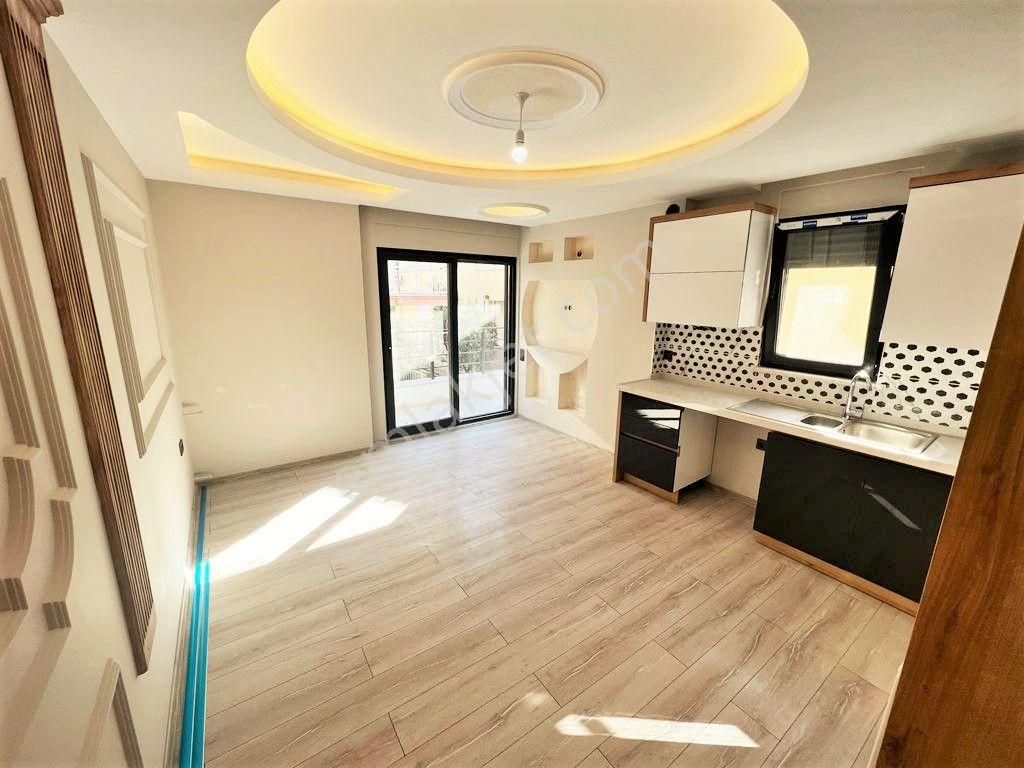 Akçay Aras Emlaktan Altınkumda Denize 50 Metre 3+1 Dubleks Daire - Görsel 2