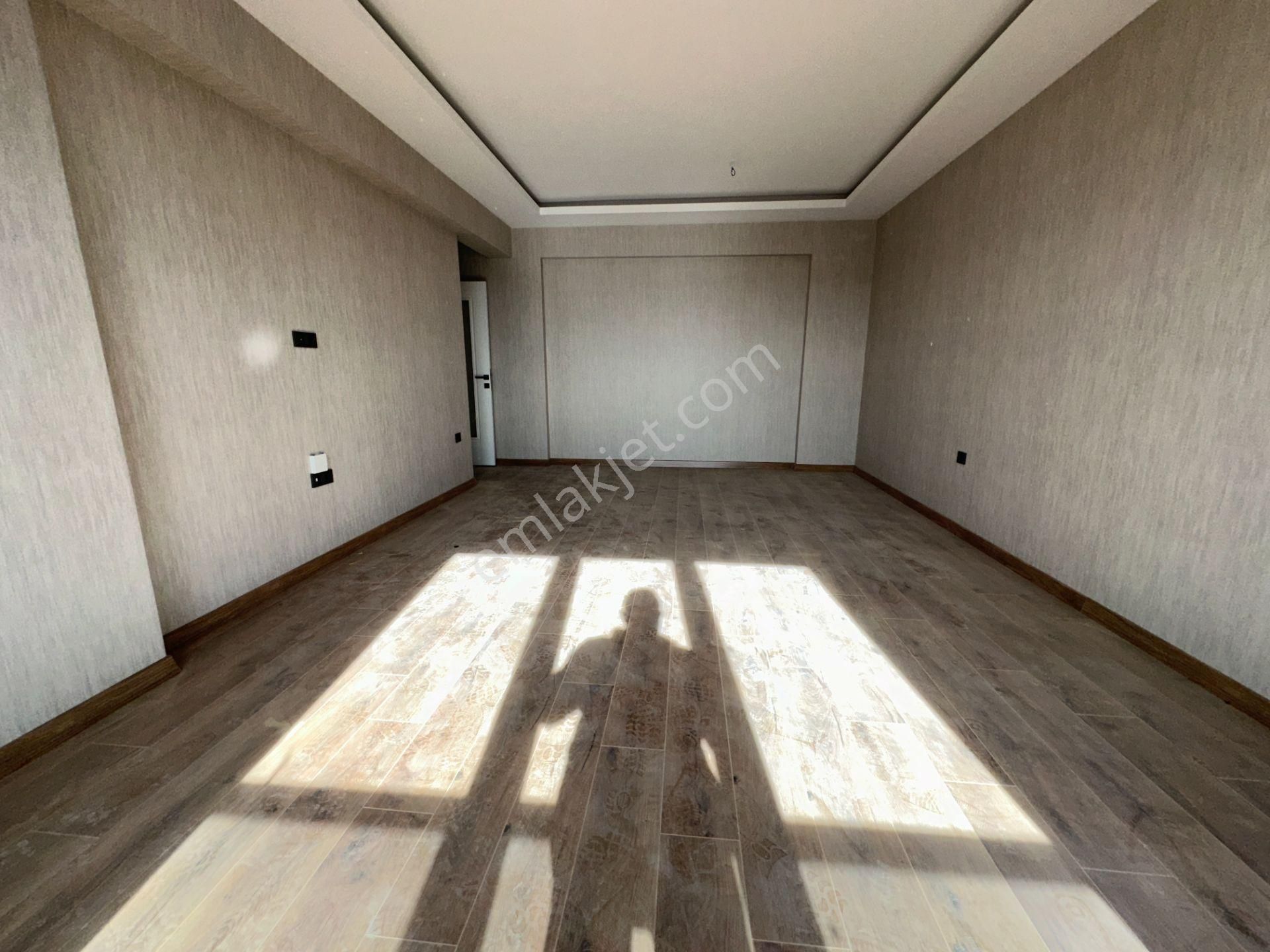 Turyap'tan 4+1 154 M2 G.odalı E.banyolu 6.kat K.otopark Ultralüx - Görsel 15