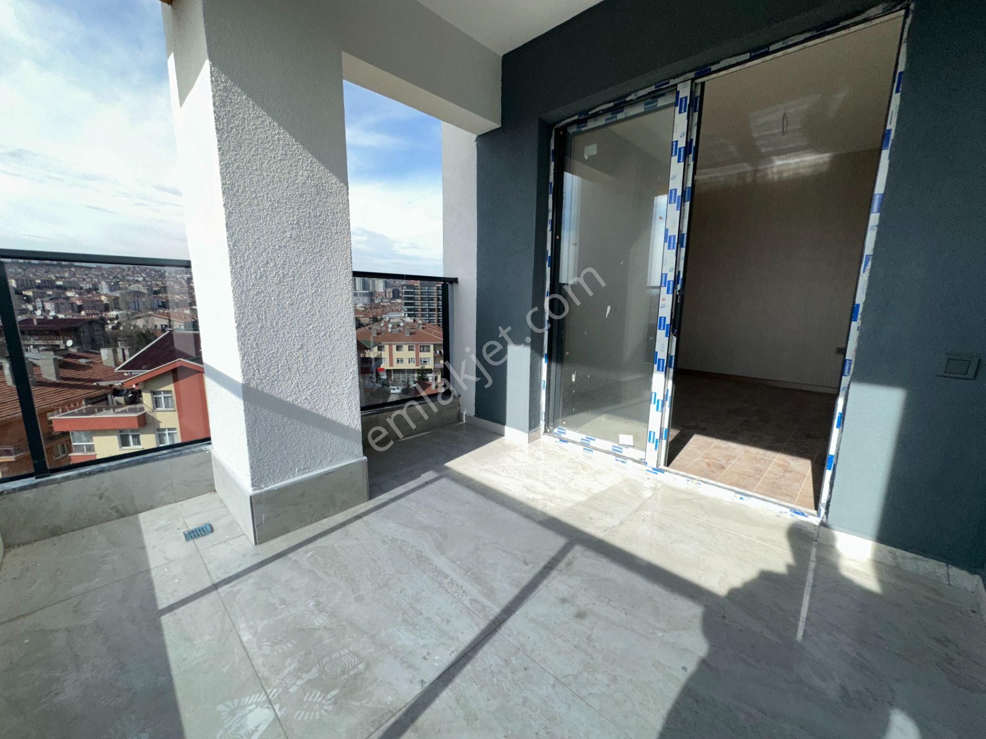 Turyap'tan 4+1 154 M2 G.odalı E.banyolu 6.kat K.otopark Ultralüx - Görsel 6