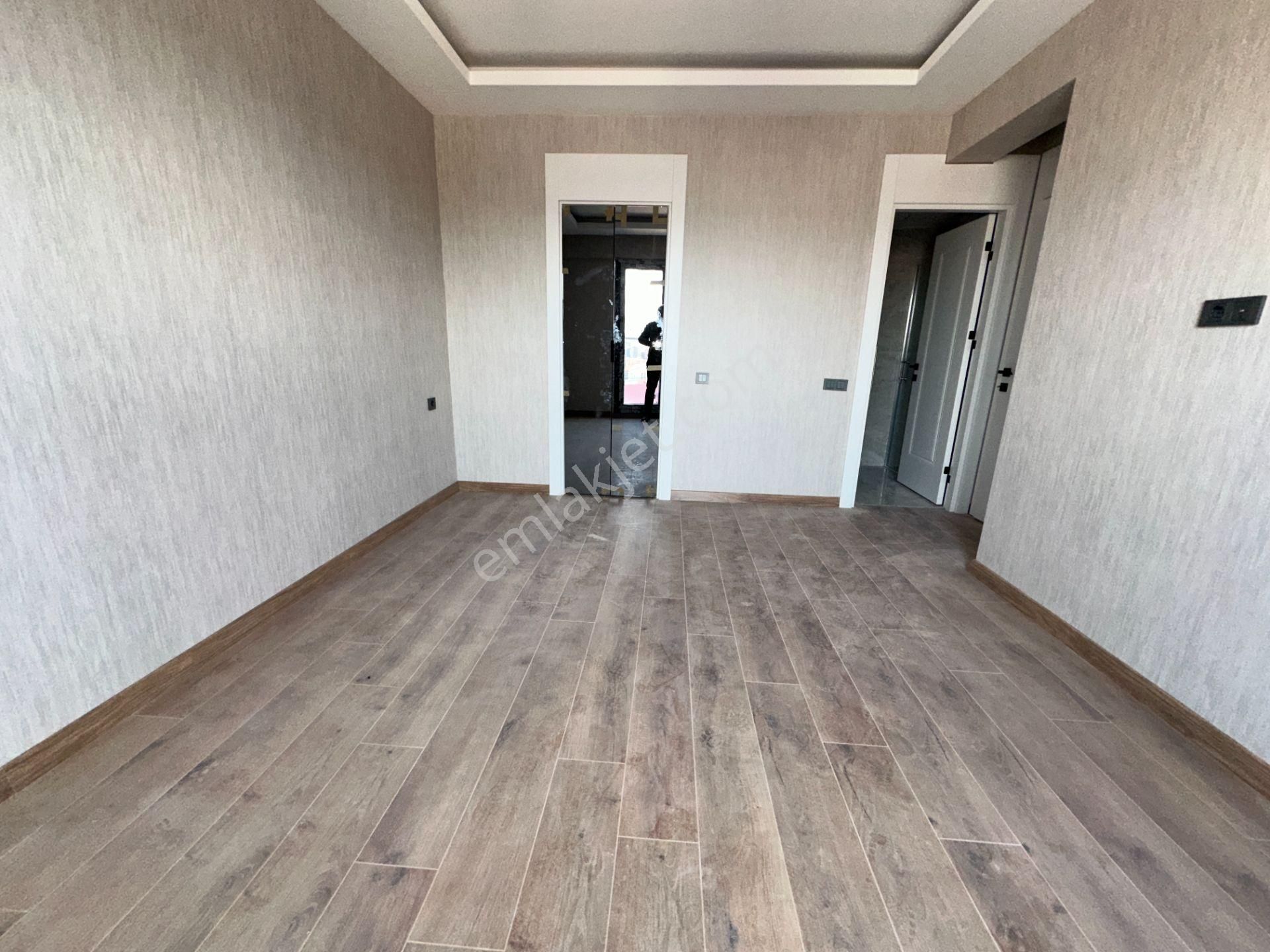 Turyap'tan 4+1 154 M2 G.odalı E.banyolu 6.kat K.otopark Ultralüx - Görsel 17