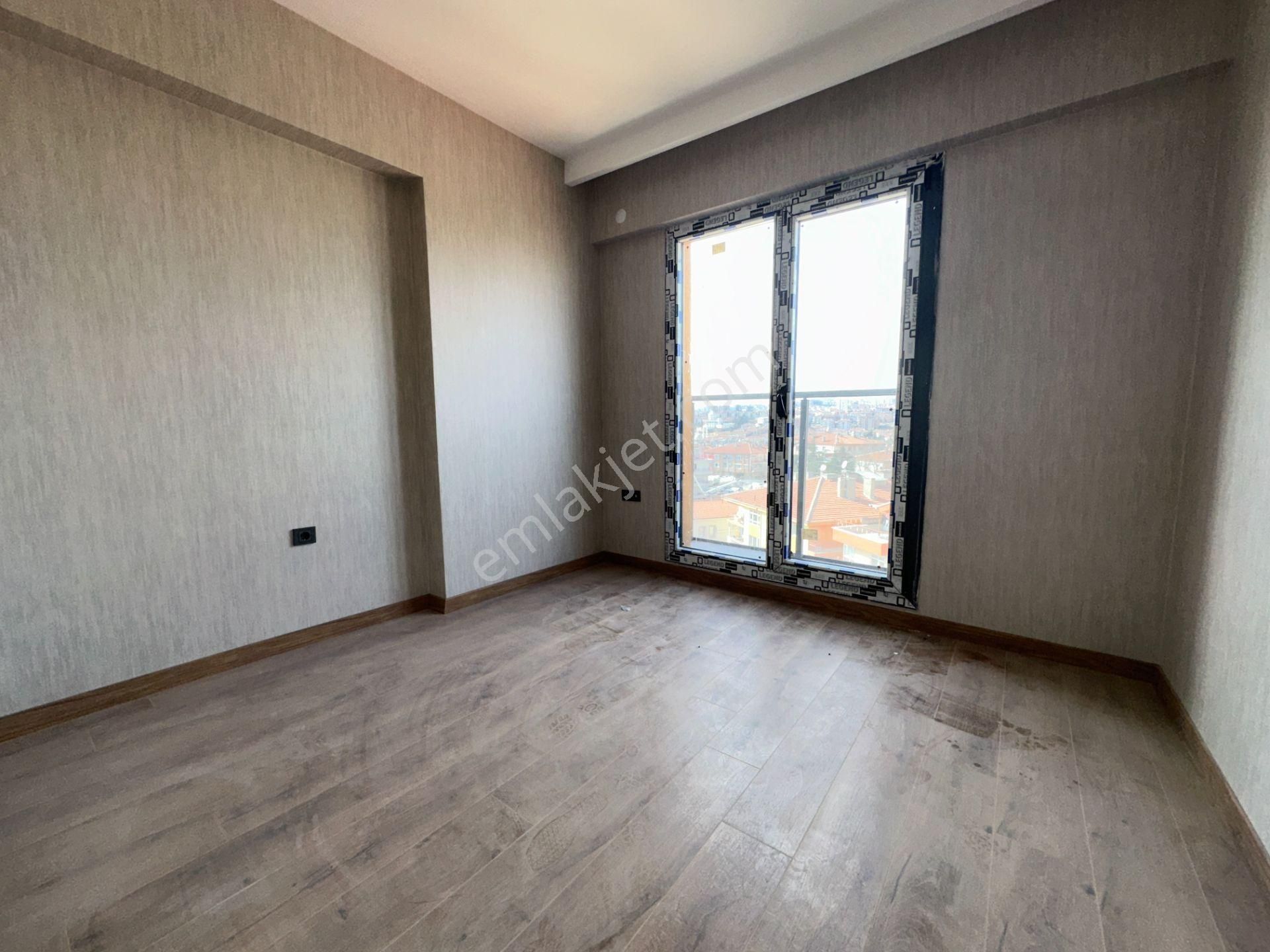 Turyap'tan 4+1 154 M2 G.odalı E.banyolu 6.kat K.otopark Ultralüx - Görsel 23