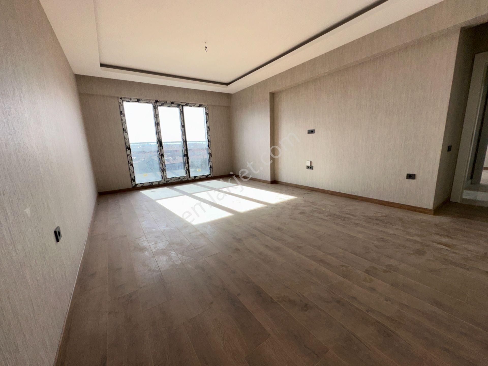 Turyap'tan 4+1 154 M2 G.odalı E.banyolu 6.kat K.otopark Ultralüx - Görsel 13