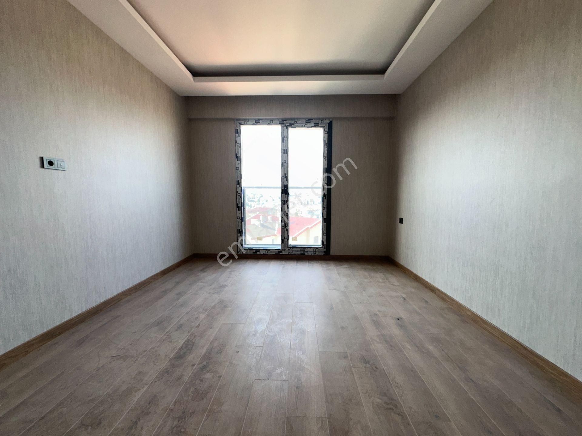 Turyap'tan 4+1 154 M2 G.odalı E.banyolu 6.kat K.otopark Ultralüx - Görsel 16