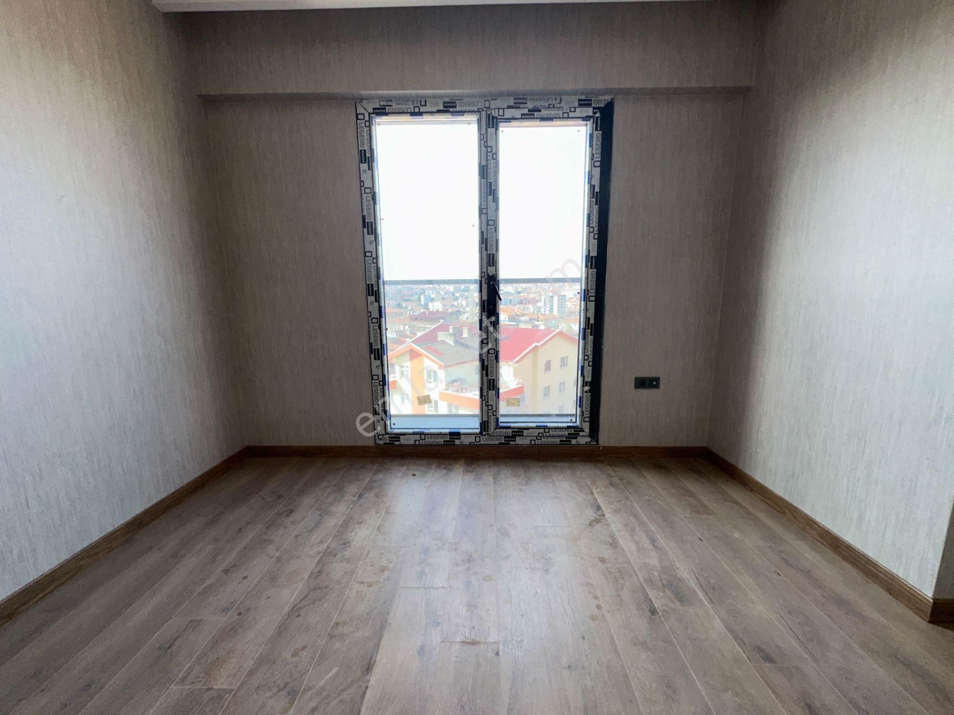 Turyap'tan 4+1 154 M2 G.odalı E.banyolu 6.kat K.otopark Ultralüx - Görsel 26