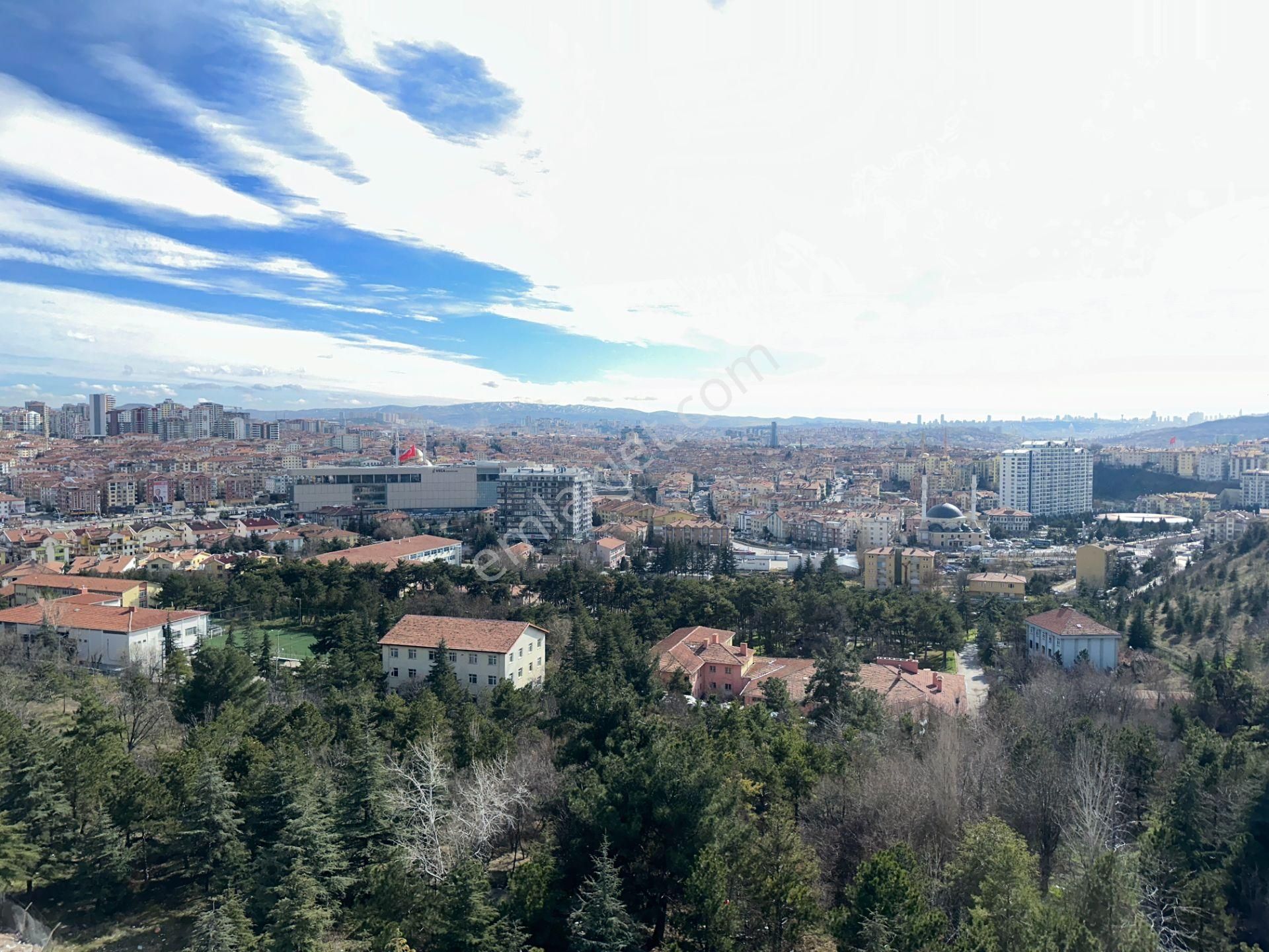 Turyap'tan 4+1 154 M2 G.odalı E.banyolu 6.kat K.otopark Ultralüx - Görsel 10