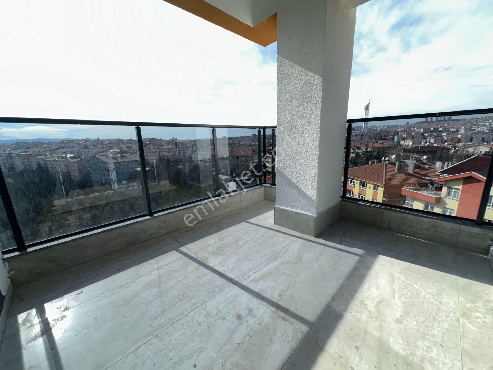 Turyap'tan 4+1 154 M2 G.odalı E.banyolu 6.kat K.otopark Ultralüx - Görsel 7