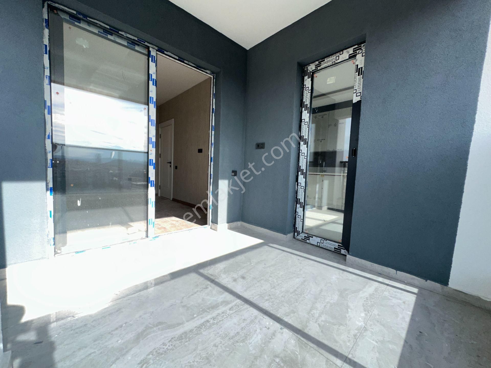 Turyap'tan 4+1 154 M2 G.odalı E.banyolu 6.kat K.otopark Ultralüx - Görsel 9