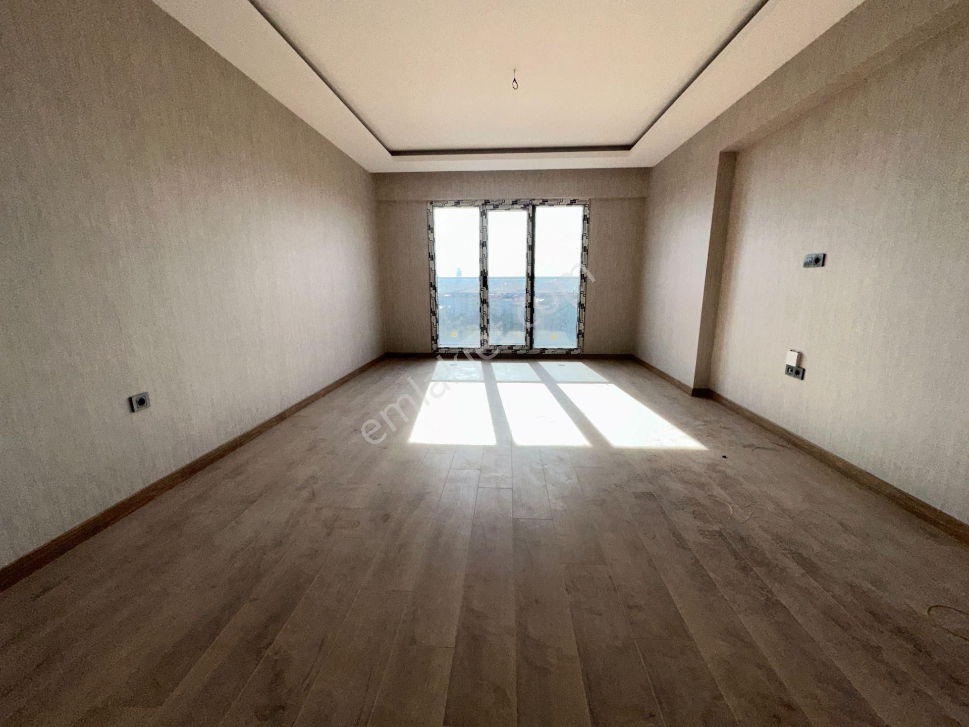 Turyap'tan 4+1 154 M2 G.odalı E.banyolu 6.kat K.otopark Ultralüx - Görsel 12