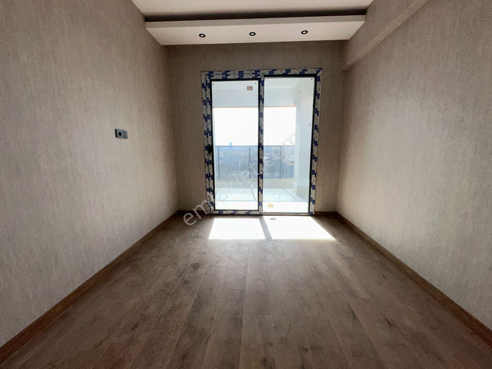 Turyap'tan 4+1 154 M2 G.odalı E.banyolu 6.kat K.otopark Ultralüx - Görsel 20