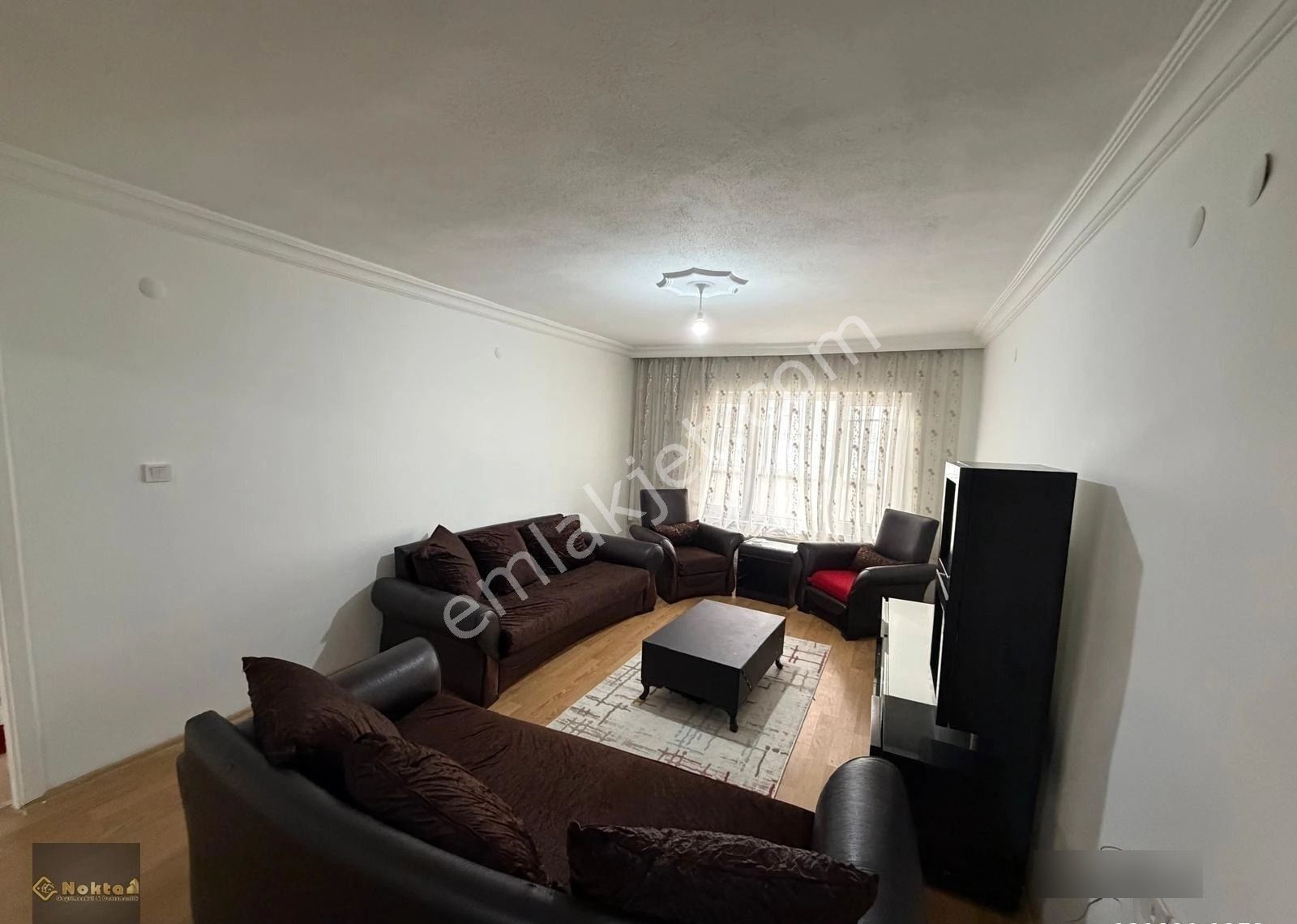 Etimesgut 30 Ağustos Mahallesi 4+1 Satılık Daire... - Görsel 7