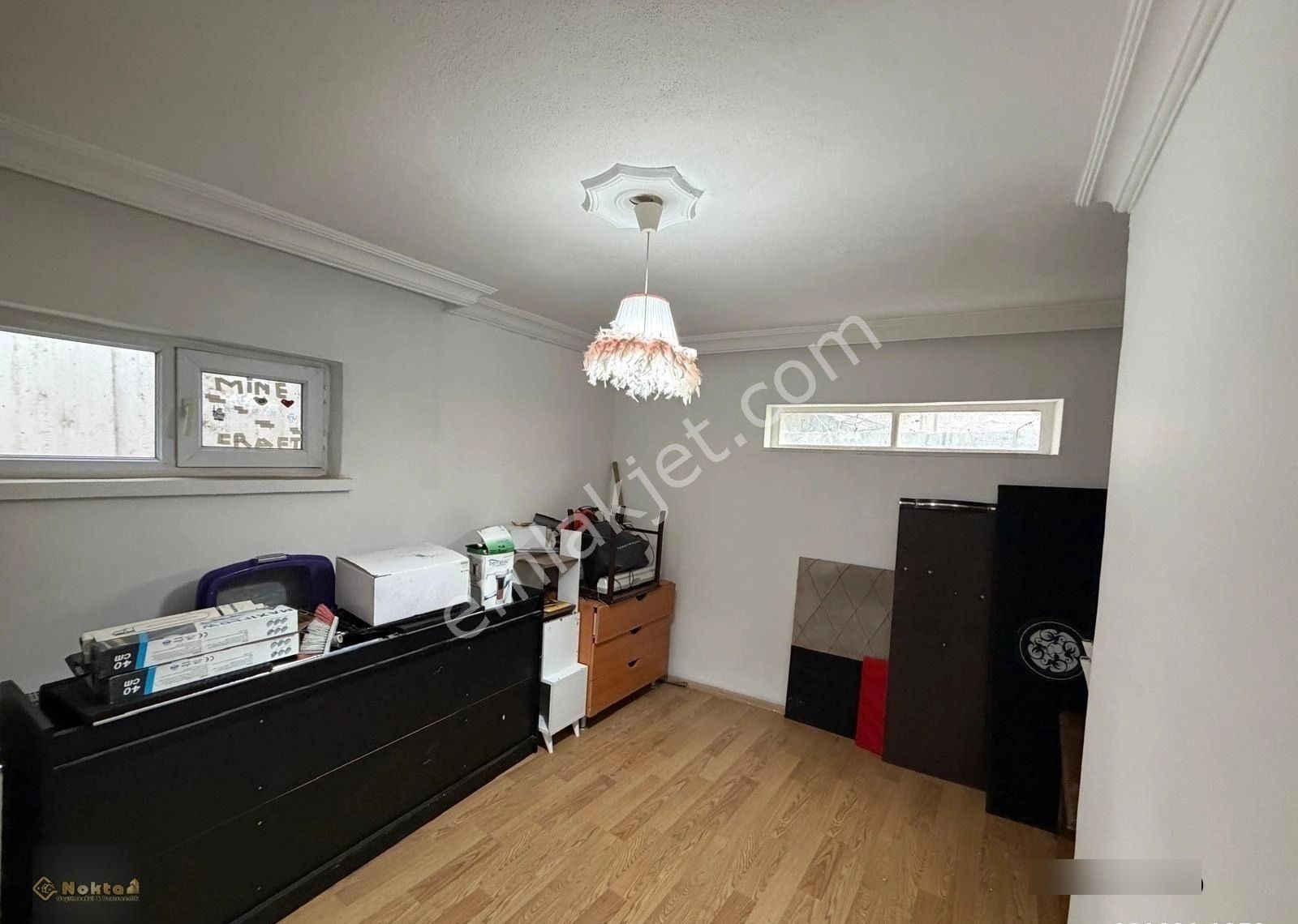 Etimesgut 30 Ağustos Mahallesi 4+1 Satılık Daire... - Görsel 17