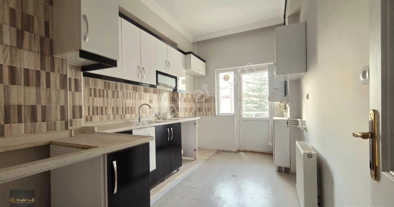 Etimesgut Süvari Mahallesi 4+1//145m2 Yüksek Giriş Merkezi Konum - Görsel 27