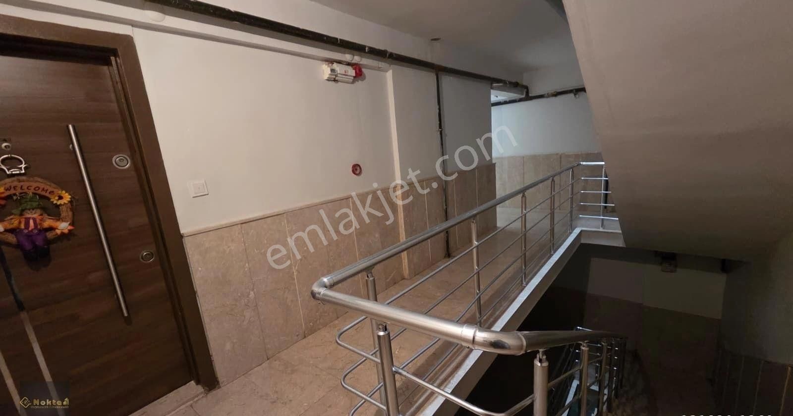 Etimesgut Süvari Mahallesi 4+1//145m2 Yüksek Giriş Merkezi Konum - Görsel 9