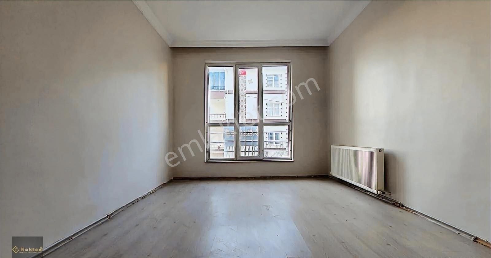 Etimesgut Süvari Mahallesi 4+1//145m2 Yüksek Giriş Merkezi Konum - Görsel 19