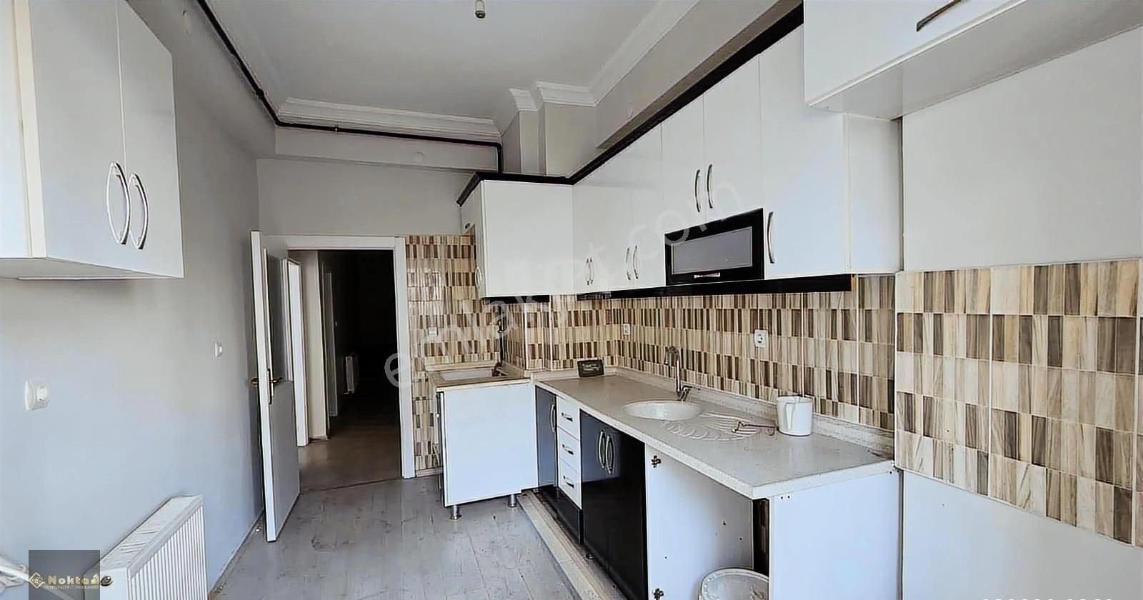 Etimesgut Süvari Mahallesi 4+1//145m2 Yüksek Giriş Merkezi Konum - Görsel 15