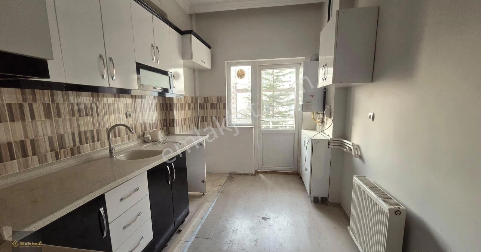 Etimesgut Süvari Mahallesi 4+1//145m2 Yüksek Giriş Merkezi Konum - Görsel 10