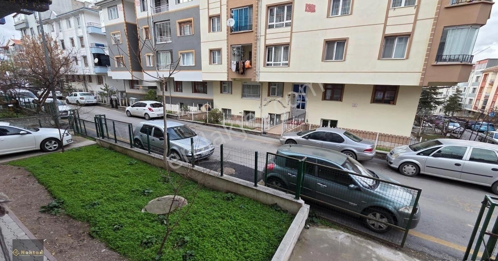 Kazım Karabekir Mahallesinde 2+1//75m2 Yüksek Giriş Fırsat Daire - Görsel 32