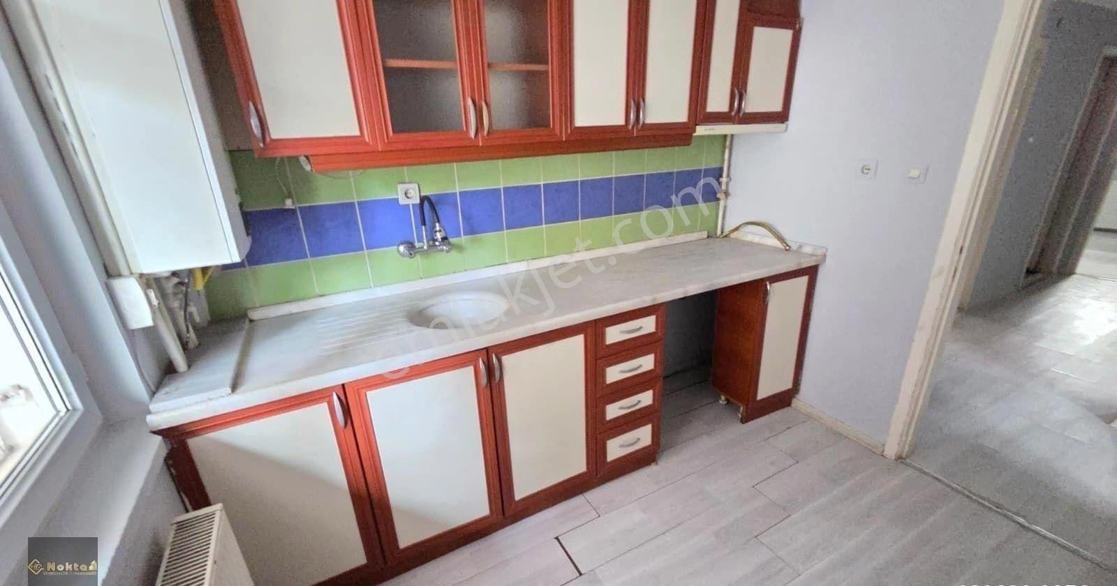 Kazım Karabekir Mahallesinde 2+1//75m2 Yüksek Giriş Fırsat Daire - Görsel 9