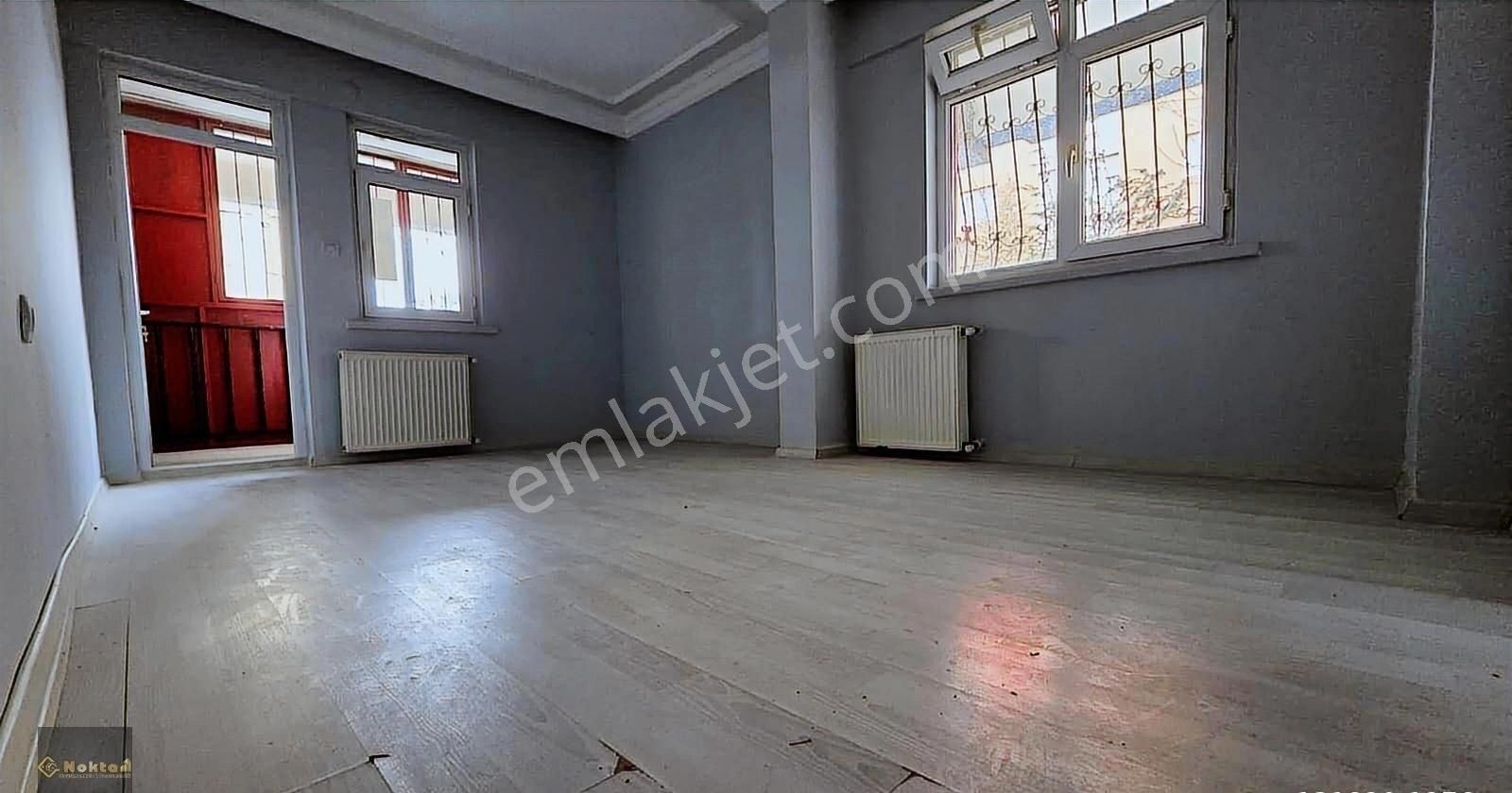 Kazım Karabekir Mahallesinde 2+1//75m2 Yüksek Giriş Fırsat Daire - Görsel 22