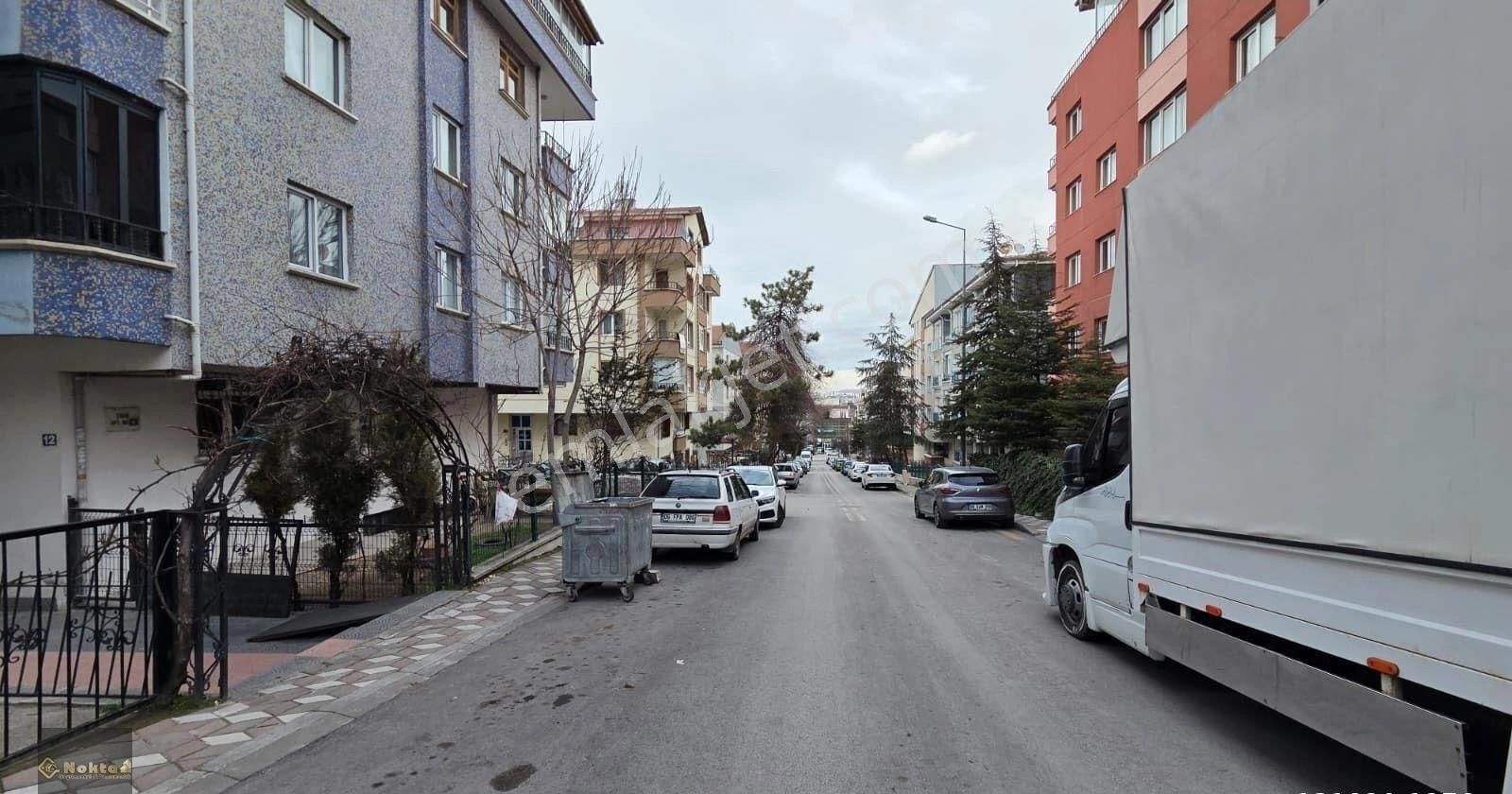 Kazım Karabekir Mahallesinde 2+1//75m2 Yüksek Giriş Fırsat Daire - Görsel 40