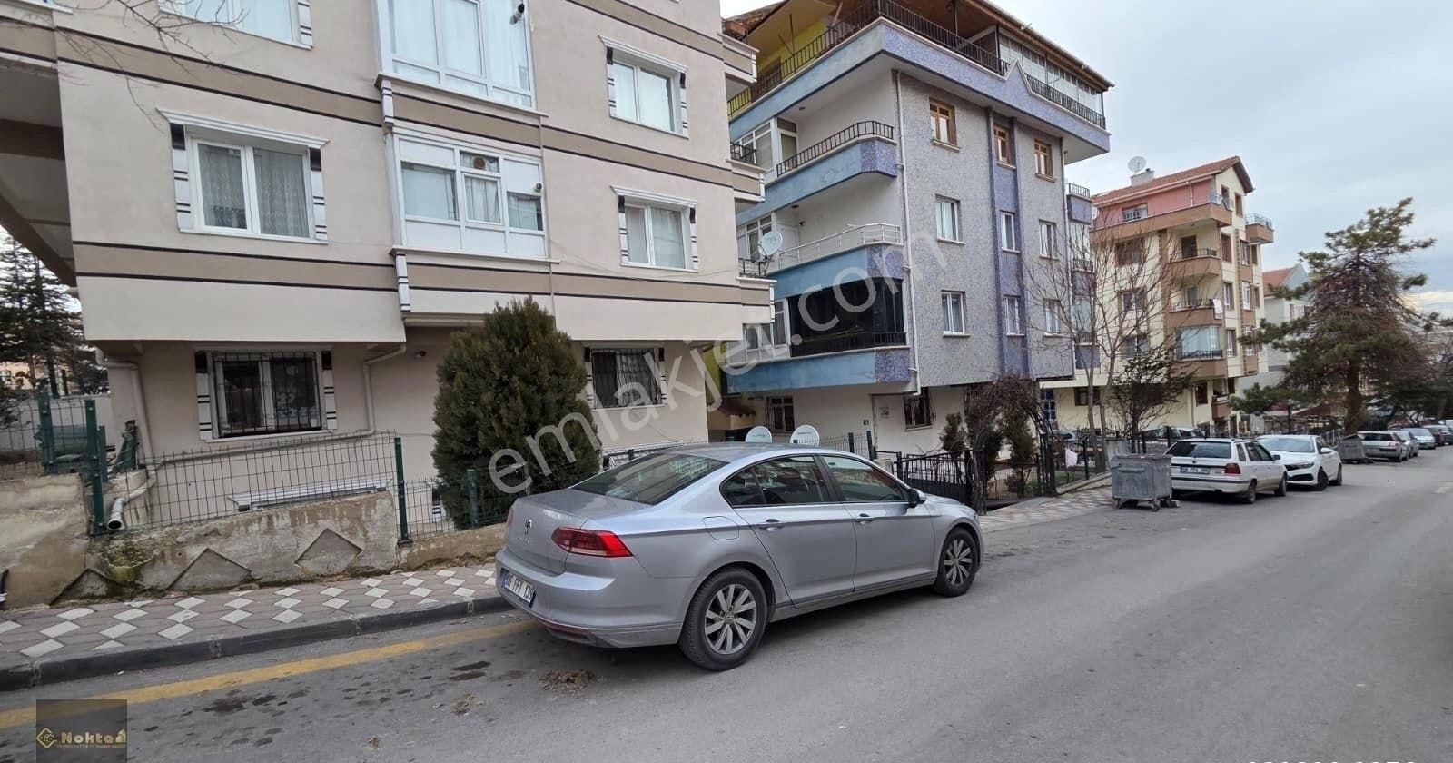 Kazım Karabekir Mahallesinde 2+1//75m2 Yüksek Giriş Fırsat Daire - Görsel 27