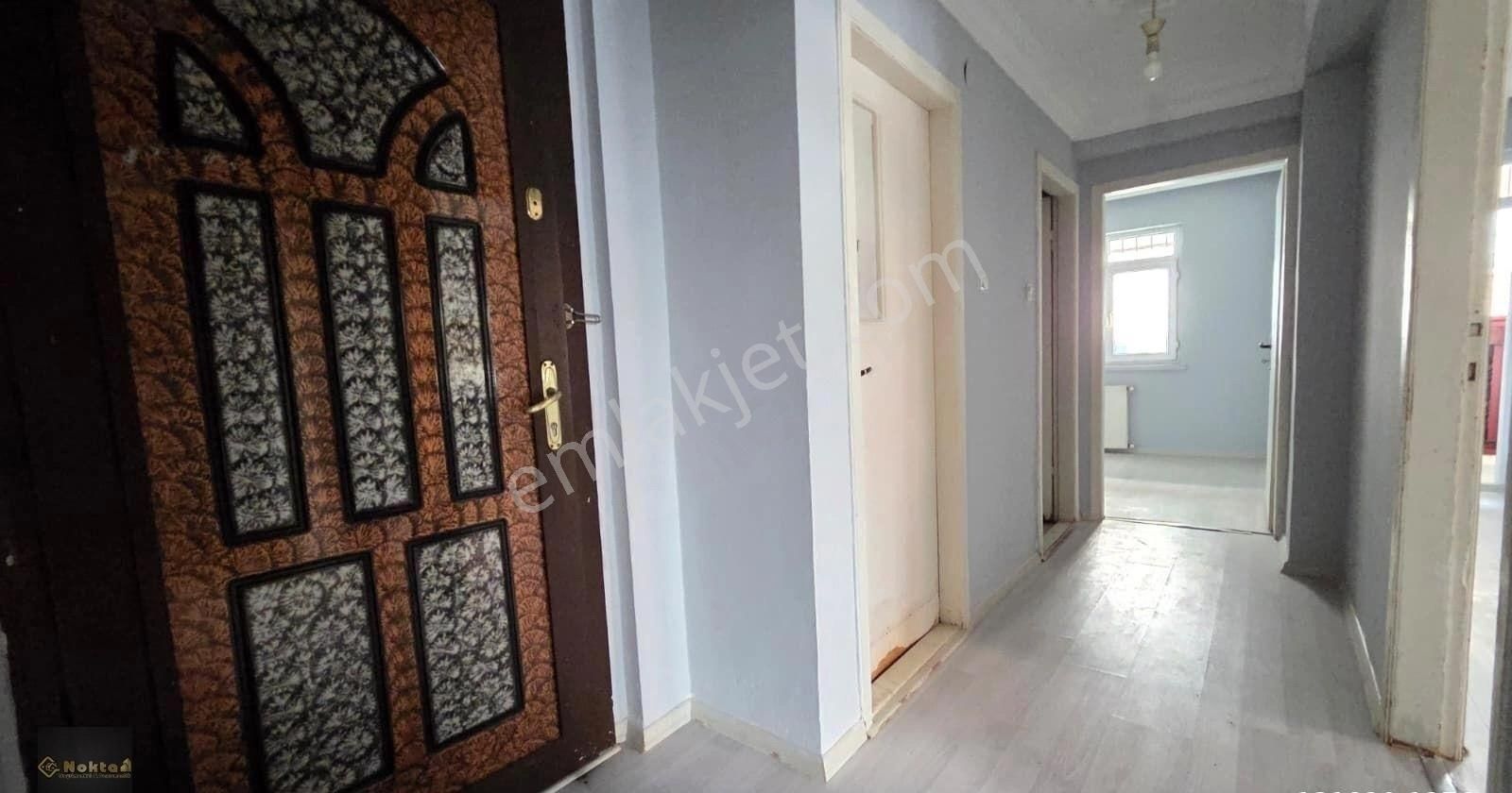 Kazım Karabekir Mahallesinde 2+1//75m2 Yüksek Giriş Fırsat Daire - Görsel 17