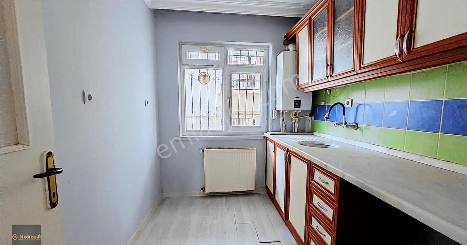 Kazım Karabekir Mahallesinde 2+1//75m2 Yüksek Giriş Fırsat Daire - Görsel 12