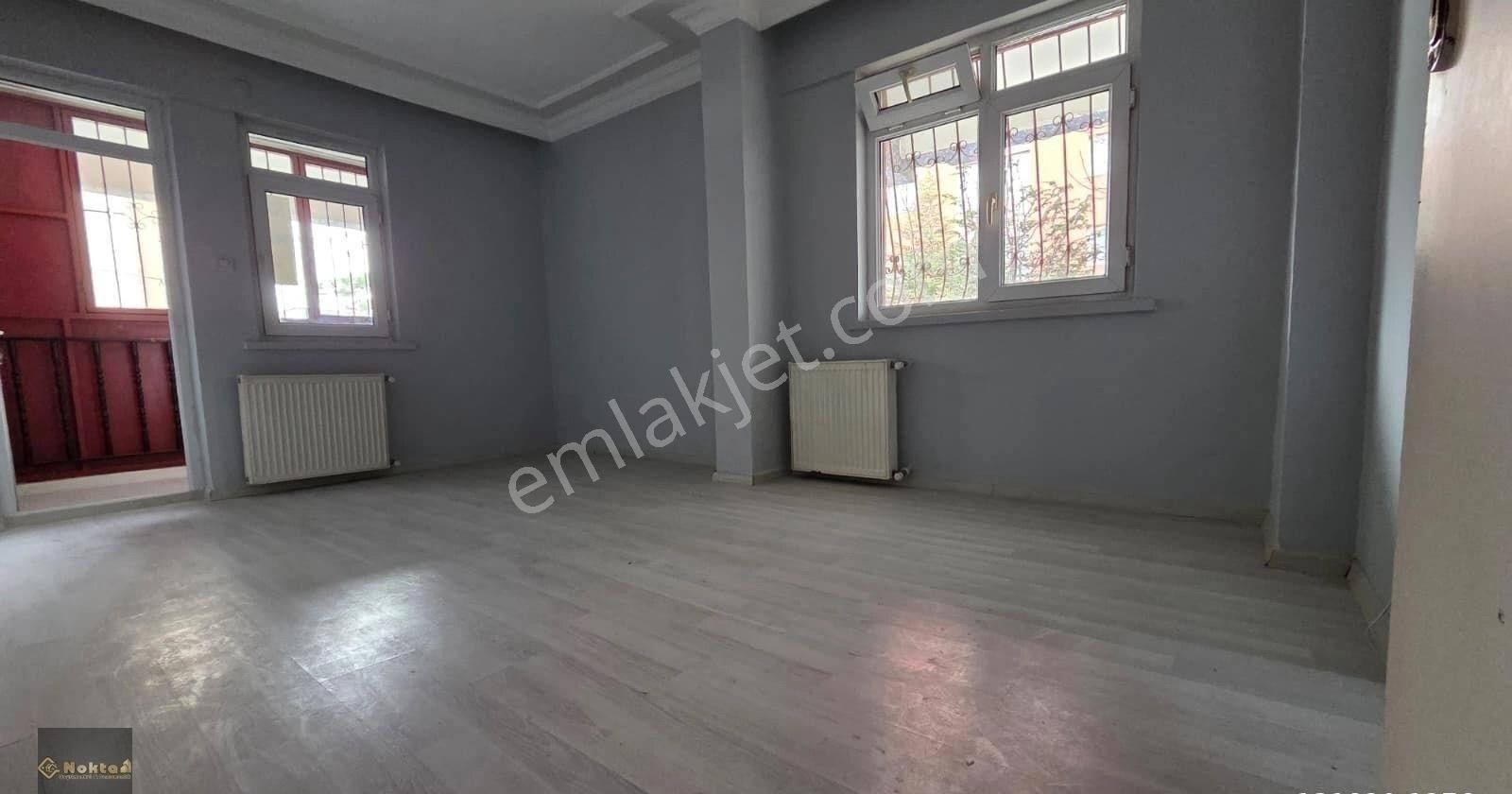 Kazım Karabekir Mahallesinde 2+1//75m2 Yüksek Giriş Fırsat Daire - Görsel 14