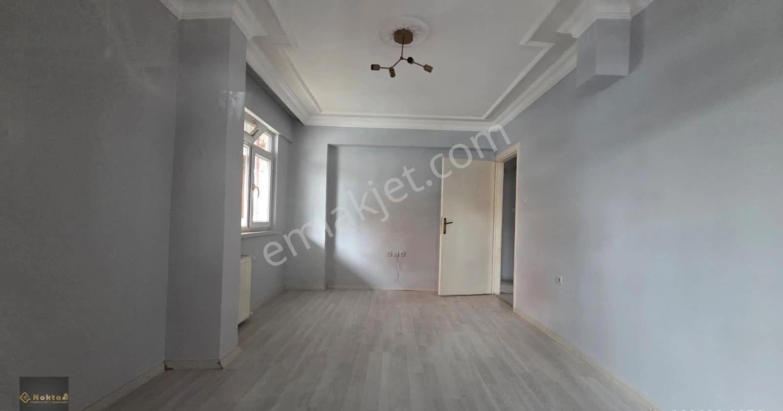 Kazım Karabekir Mahallesinde 2+1//75m2 Yüksek Giriş Fırsat Daire - Görsel 8