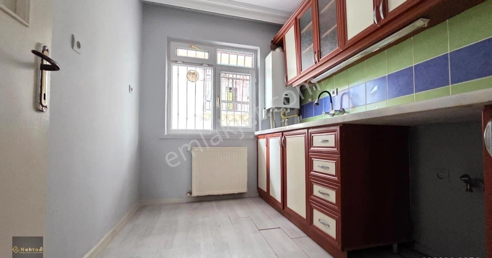 Kazım Karabekir Mahallesinde 2+1//75m2 Yüksek Giriş Fırsat Daire - Görsel 10