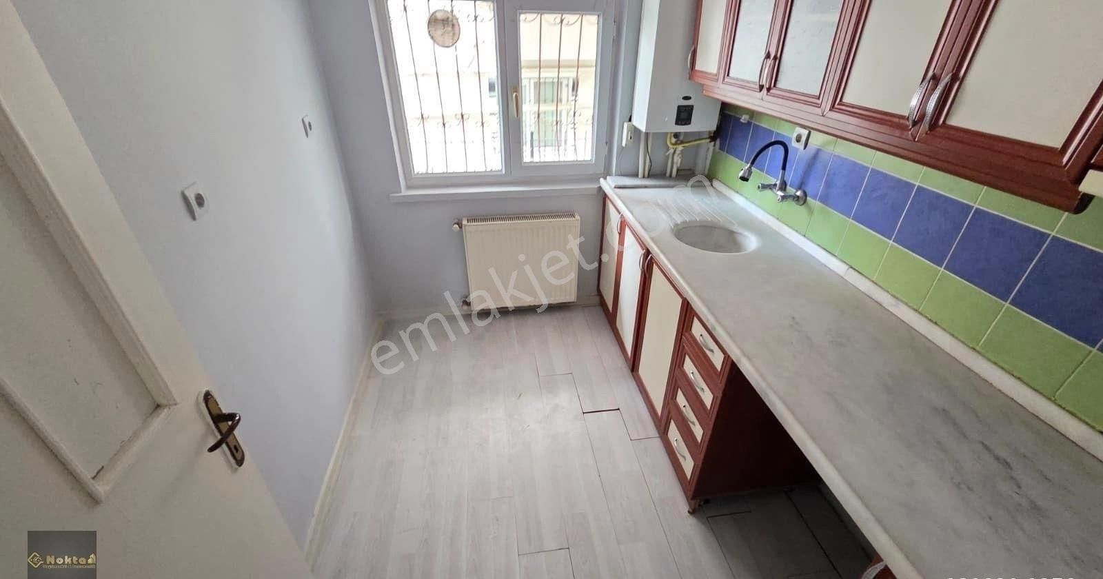 Kazım Karabekir Mahallesinde 2+1//75m2 Yüksek Giriş Fırsat Daire - Görsel 4