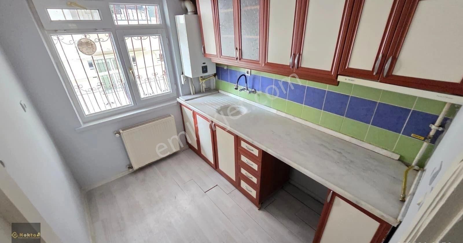 Kazım Karabekir Mahallesinde 2+1//75m2 Yüksek Giriş Fırsat Daire - Görsel 3