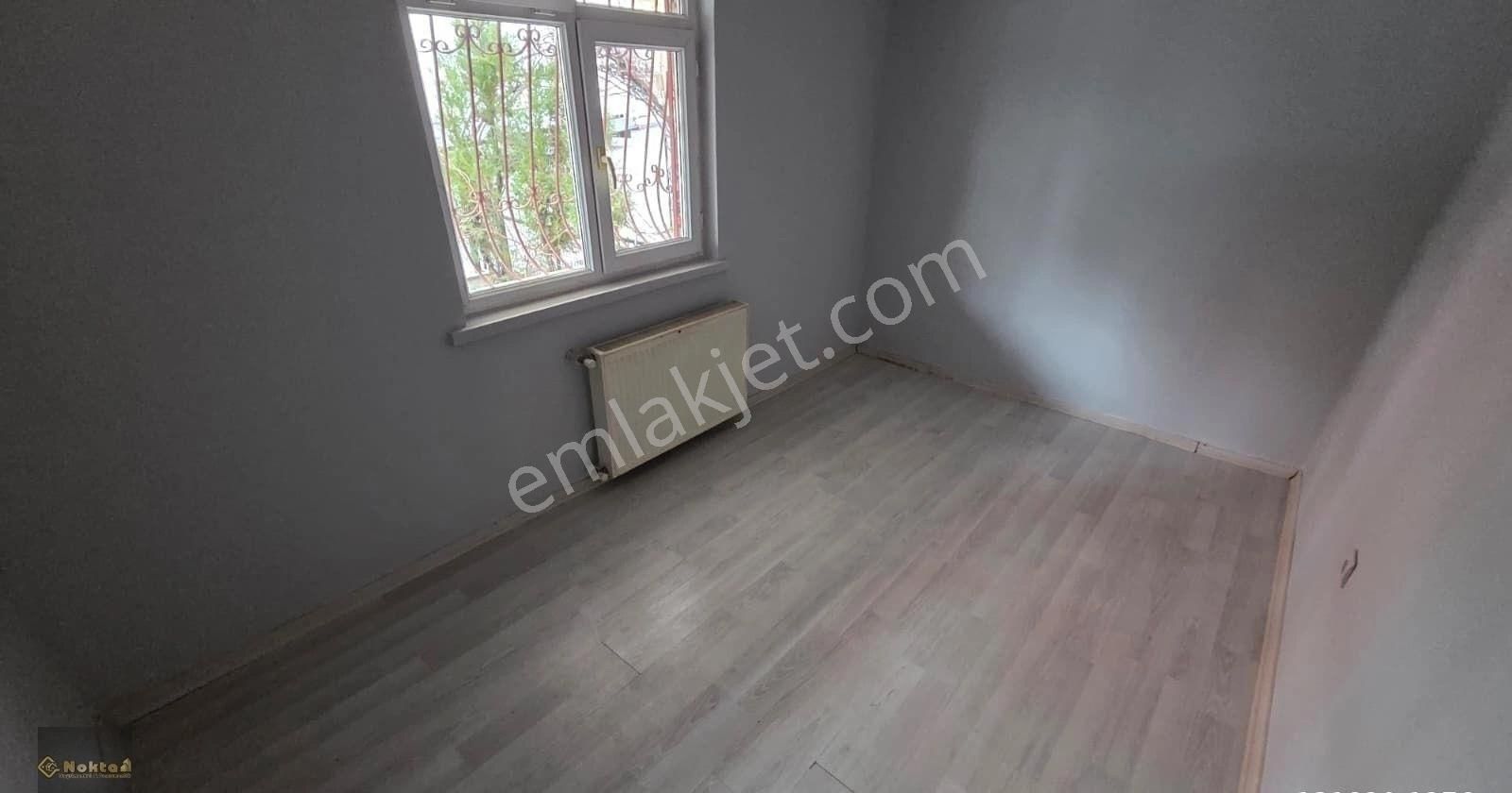 Kazım Karabekir Mahallesinde 2+1//75m2 Yüksek Giriş Fırsat Daire - Görsel 15