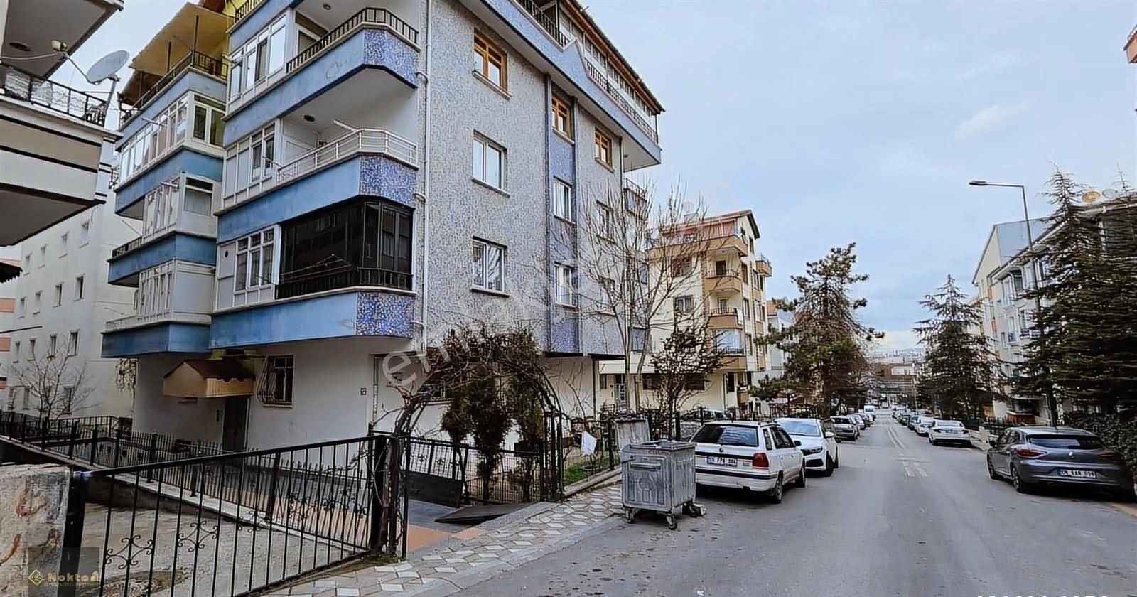 Kazım Karabekir Mahallesinde 2+1//75m2 Yüksek Giriş Fırsat Daire - Görsel 28