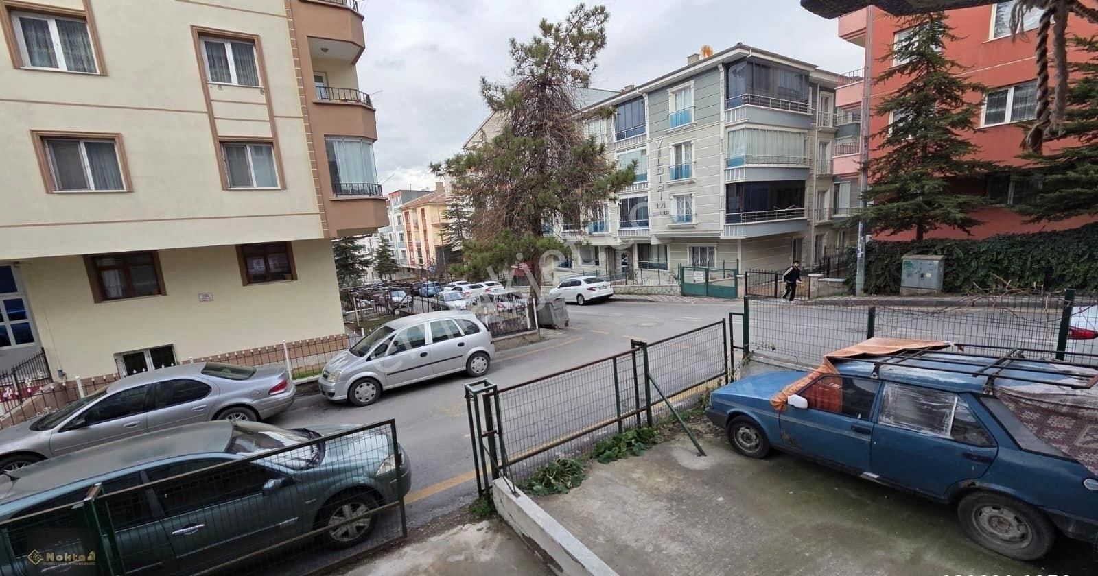 Kazım Karabekir Mahallesinde 2+1//75m2 Yüksek Giriş Fırsat Daire - Görsel 38