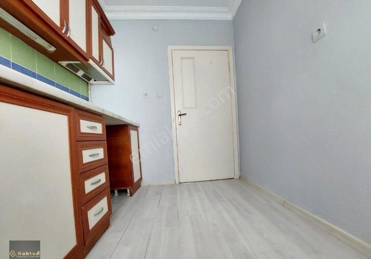 Etimesgut K.karabekirde Yüksek Giriş 85m2//2+1 Masrafsız Bakımlı Satılık