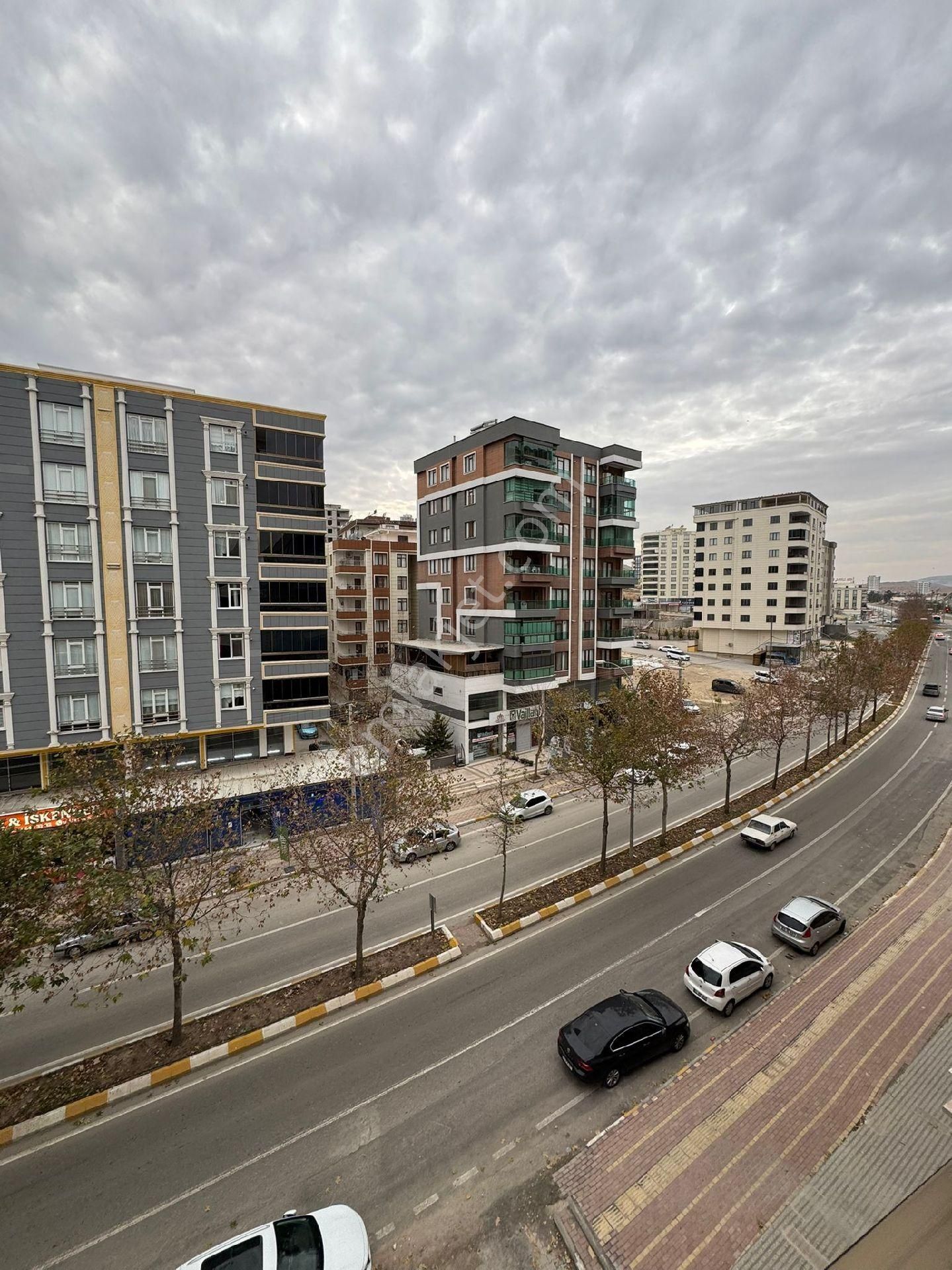 Yavuz Emlak Tan Satılık Daire Sonkat Karaköprü Akpiyar Mah 5 Oda - Görsel 20